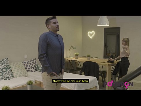 ❤️ PORNBCN 4K Usa ka hamtong nga babaye nga adunay dagkong mga suso gusto nga mahimong anal fucked batan-ong gigolo nga adunay dako nga dick blowjob amortism lisud nga fuck kamot trabaho estilo sa iro puki lick orgasm French subtitles ❌ super porn sa ceb.tradeis.top